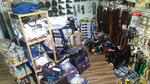 Tack Shop «Argento Equestrian», reviews and photos, 18 Washington Ave, Millbrook, NY 12545, USA