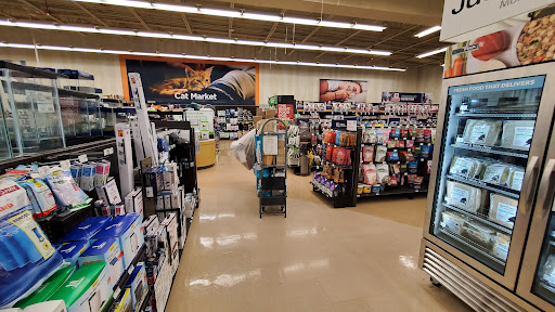 Pet Supply Store «Petco Animal Supplies», reviews and photos, 2565 NE 10th Ct, Homestead, FL 33035, USA