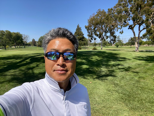 Golf Course «El Dorado Park Golf Course», reviews and photos, 2400 N Studebaker Rd, Long Beach, CA 90815, USA