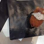 Photo n°4 de l'avis de pamela. fait le 03/06/2022 à 08:07 sur le  Alchemico Pinseria Creativa & Cucina à Rome