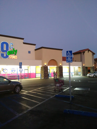 Discount Store «99 Cents Only Stores», reviews and photos, 2311 S Bristol St, Santa Ana, CA 92704, USA