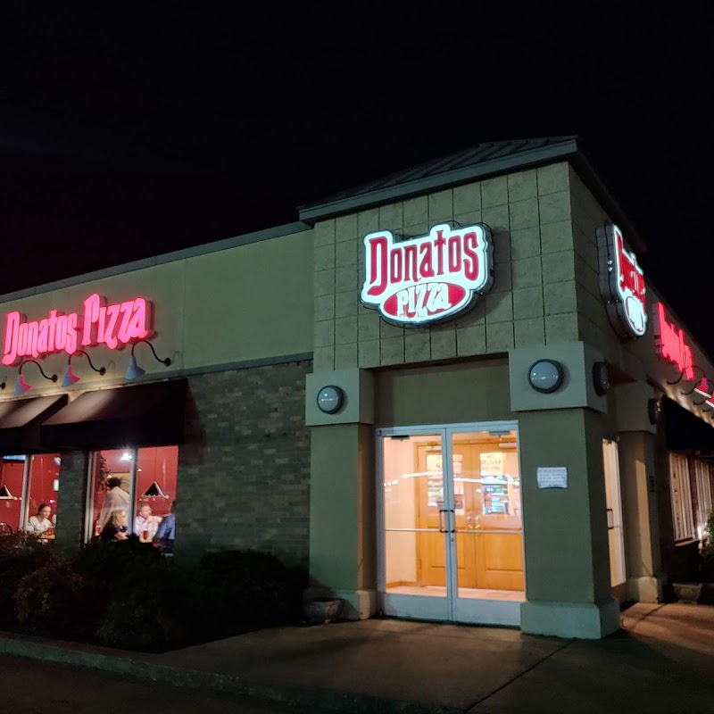 Donatos Pizza