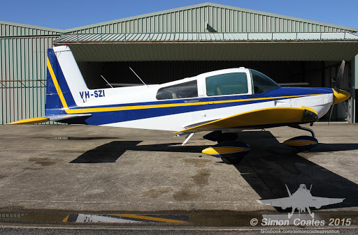 Sunshine Coast Aero Club & Flying School