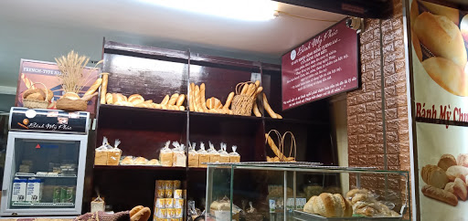 Yenyen Bakery