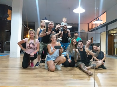 Urban Fit & Dance