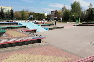 Jerzy Urban's Skatepark image