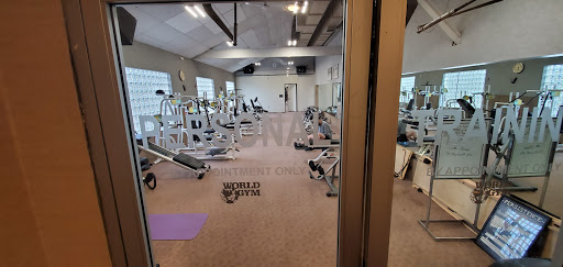 Health Club «World Gym Wantagh», reviews and photos, 3728 Park Ave, Wantagh, NY 11793, USA
