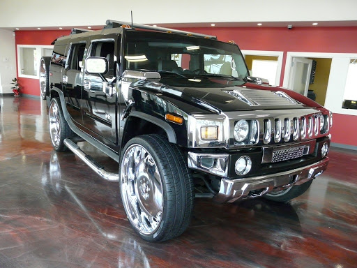 Used Car Dealer «Wheels & Deals», reviews and photos, 16003 WA-99, Lynnwood, WA 98087, USA