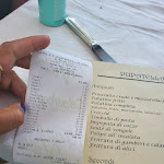 Photo n°1 de l'avis de Catherina.u fait le 13/11/2023 à 23:52 sur le  Chalet Pupatella à Somma Vesuviana