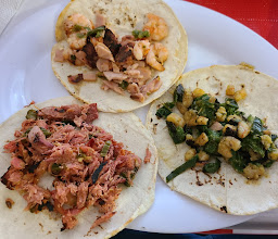 Tacosteño Mariscos Y Mucho Más photo