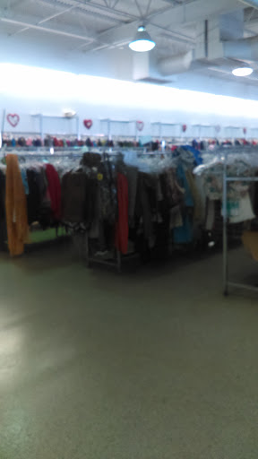 Thrift Store «Goodwill», reviews and photos, 2029 N University Dr, Sunrise, FL 33322, USA