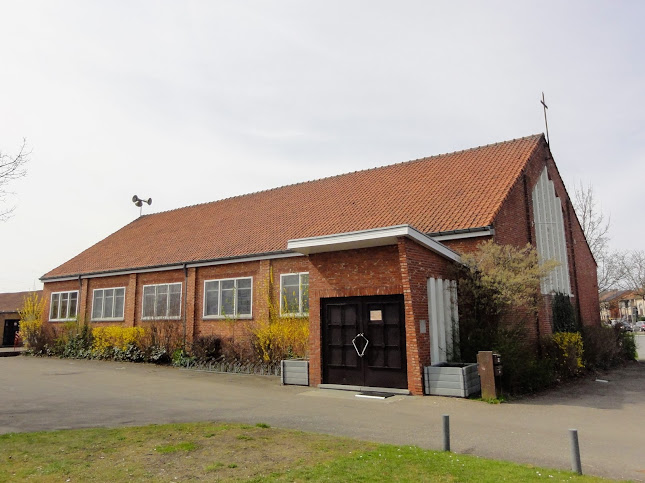 Sint-Christoffelkerk