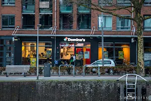 Domino's Pizza Rotterdam Aelbrechtskade image