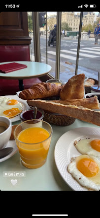 Photos du propriétaire du Bistro Café Panis. à Paris - n°10