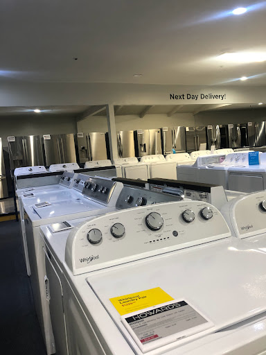 Appliance Store «Howards TV & Appliance», reviews and photos, 333 N Central Ave, Glendale, CA 91203, USA