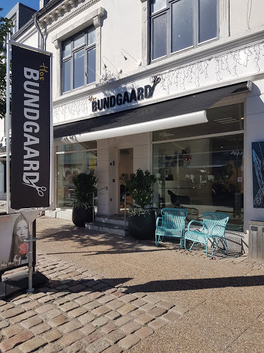 Hos Bundgaard in Hjørring, Hjørring