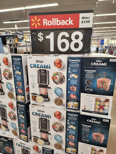 Department Store «Walmart Supercenter», reviews and photos, 2440 W Mason St, Green Bay, WI 54303, USA