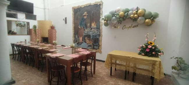 Cl. 18 #11-66, Chiquinquirá, Boyacá