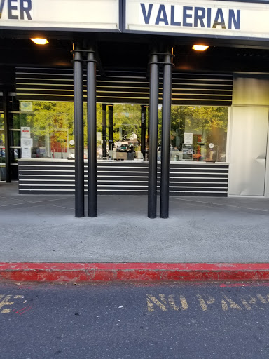 Movie Theater «Cinebarre Mountlake Terrace», reviews and photos, 6009 244th St SW, Mountlake Terrace, WA 98043, USA