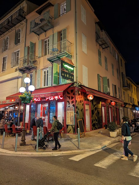Restaurant à Nice (Alpes-Maritimes 06)