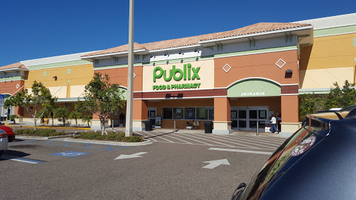 Supermarket «Publix Super Market at Paradise Shoppes of Largo», reviews and photos, 10411 Ulmerton Rd, Largo, FL 33771, USA