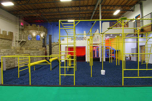 Gym «Tempest Freerunning Academy», reviews and photos, 3337 Jack Northrop Ave, Hawthorne, CA 90250, USA