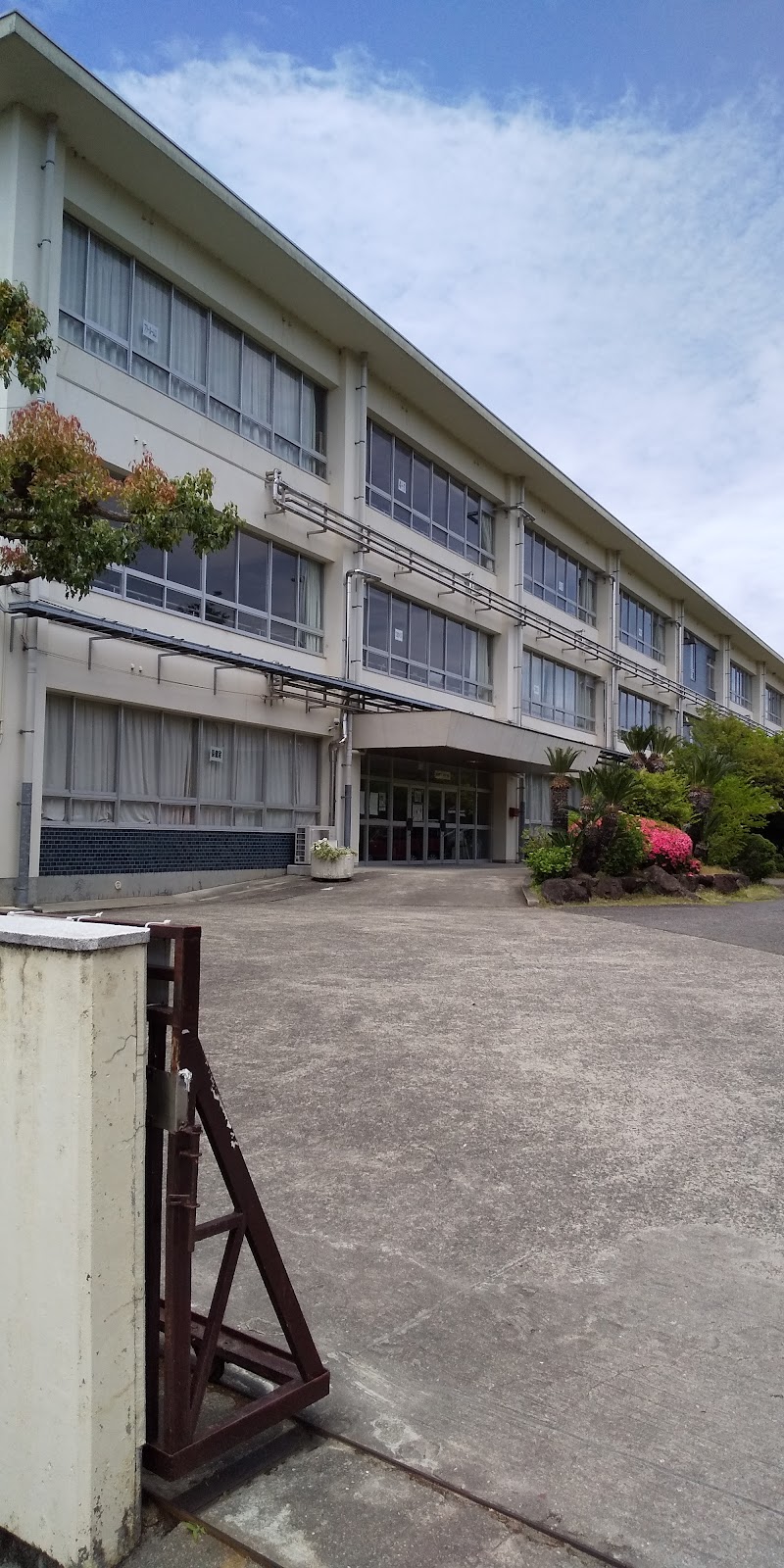 熊取町立南小学校