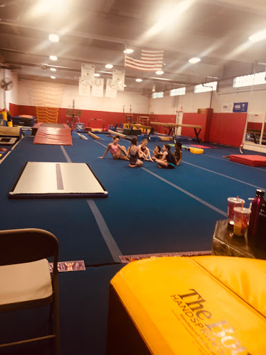 Gymnastics Center «Tumble Kids USA», reviews and photos, 201 Arlington St, Watertown, MA 02472, USA