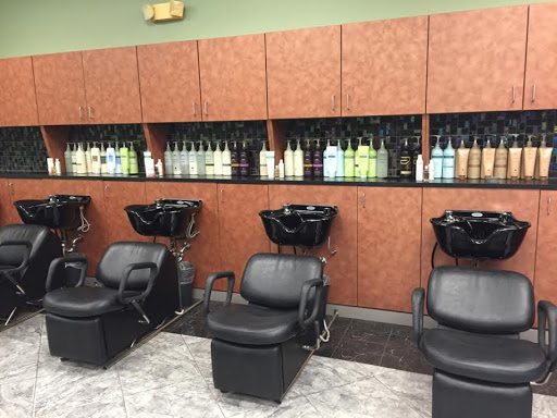 Hair Salon «Clove Salon Aveda», reviews and photos, 2311 S Hwy 27, Clermont, FL 34711, USA