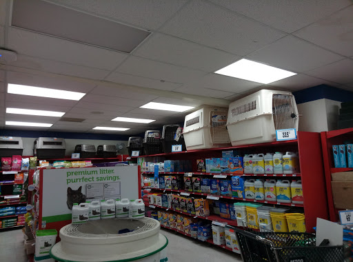 Pet Supply Store «Petco Animal Supplies», reviews and photos, 1919 El Camino Real, Mountain View, CA 94040, USA