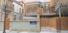 Edificio Institución Miranda