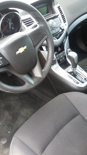 Used Car Dealer «Liberty Auto Sales, INC.», reviews and photos, 209 W Little York Rd, Houston, TX 77076, USA