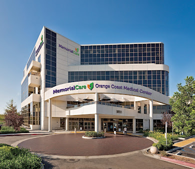 The New Program-Orange Coast Memorial Medical Center - The New Program-Orange Coast Memorial Medical Center