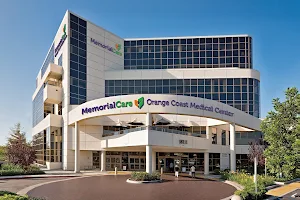 MemorialCare Orange Coast Medical Center image