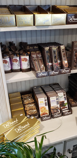 Florist «Maple Avenue Flowers», reviews and photos, 403 N Maple Ave, Warsaw, IN 46580, USA