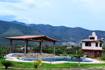 Jardín Guamúchil