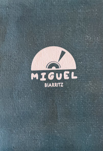 Photos du propriétaire du Bistro Le Miguel à Biarritz - n°10