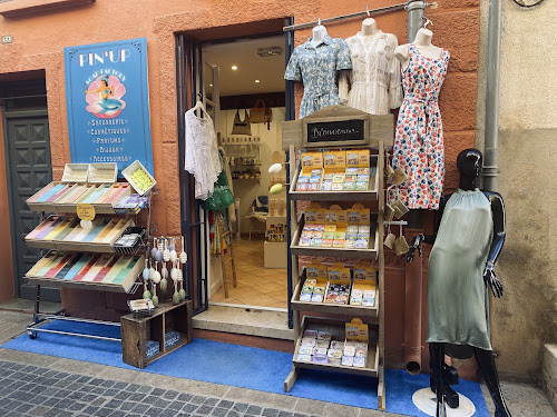 Les produits de Petra-cosmétiques naturels-Pinup à Collioure