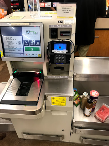 Grocery Store «Ralphs», reviews and photos, 650 E Carson St, Carson, CA 90745, USA