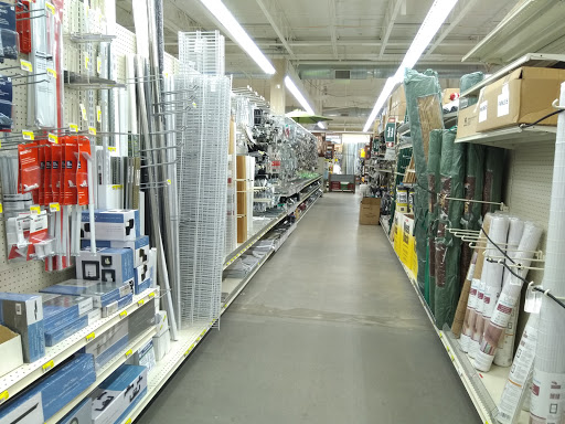 Hardware Store «Parkrose Hardware - Hazel Dell», reviews and photos, 8002 NE 6th Ave, Vancouver, WA 98665, USA