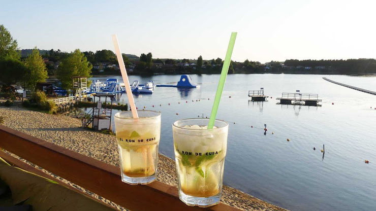 Plats et boissons Résidence Domaine Du Lac de Sames 64520 Sames