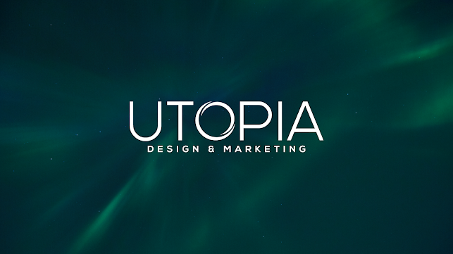 Reviews of UTOPIA Design & Marketing in Doncaster - Graphic designer