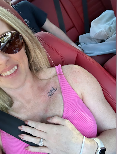 Explore full leg sleeve tattoo ideas, creative tattoo ideas in San Diego, available at Sideshow Tattoo and Piercing