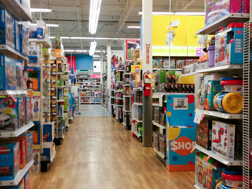 Toy Store «Toys