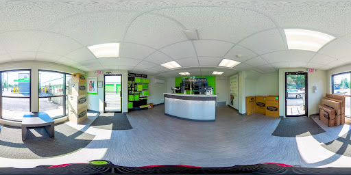 Storage Facility «Extra Space Storage», reviews and photos, 101 Paterson Plank Rd, Secaucus, NJ 07094, USA