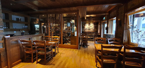 Restaurant Fosnavåg Brygge