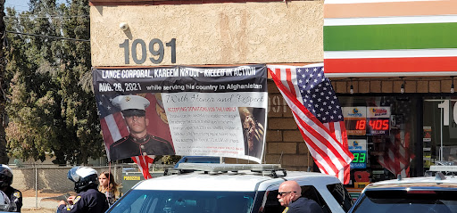 Convenience Store «7-Eleven», reviews and photos, 1091 Sixth St, Norco, CA 92860, USA