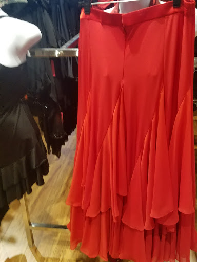 Dance Store «Very Fine Dance Shoes», reviews and photos, 10501 Valley Blvd, El Monte, CA 91731, USA
