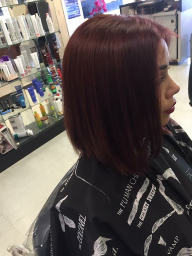 Beauty Salon «Cuts Ltd Beauty Salon», reviews and photos, 207 W Main St, League City, TX 77573, USA