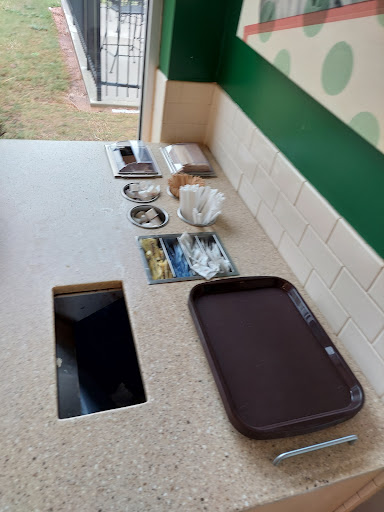 Donut Shop «Krispy Kreme Buford», reviews and photos, 3387 Buford Dr NE, Buford, GA 30519, USA